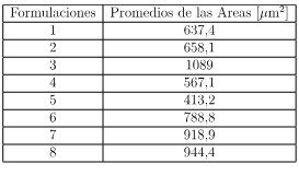 A table with numbers and a few words

Description automatically generated