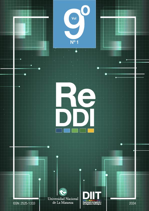 ReDDI Vol 9 N°1